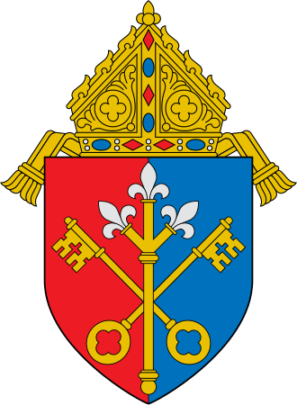 Personal Ordinariate of the Chair of Saint Peter